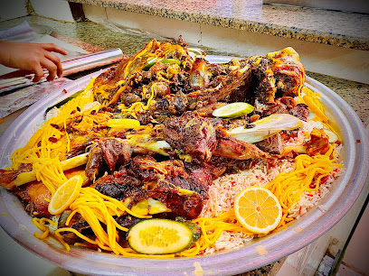مطبخ ظلال الياسمين - جازان - +966 55 691 2467