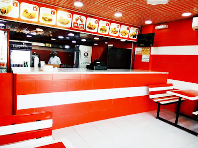 بروست فروج النخبة - ينبع - +966 59 746 3224