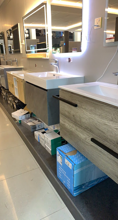 مؤسسة الحسن الماضي لبيع المواد الصحية والكهربائية - Saudi Arabia|Al Hofuf 36364|Al Sulaimaniyah|Prince Sultan Road