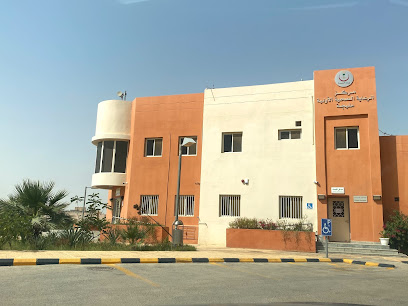 مركز مليجة - مليجة - +966 13 727 0260