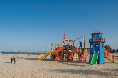 منتجع راديسون بلو الخبر شاطئ نصف القمر - الخبر - +966 13 851 8700