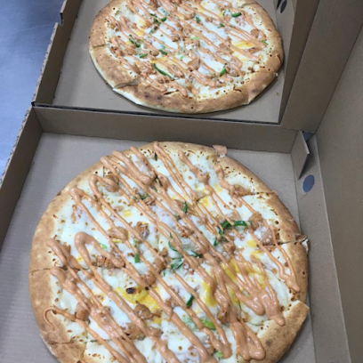 بيتزا الاسطورة - يشيد - +966 55 080 7276