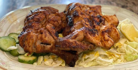 مطعم الشمع - الخبر - +966 56 910 4337