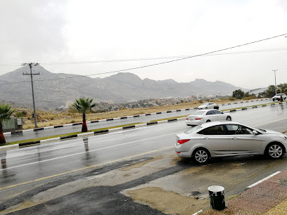 بوفية الهنى - تنومة -