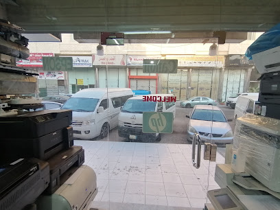 كمبيوتر ، طابعة ، ورشة تصليح ماكينات النسخ - الدمام - +966 58 150 0373