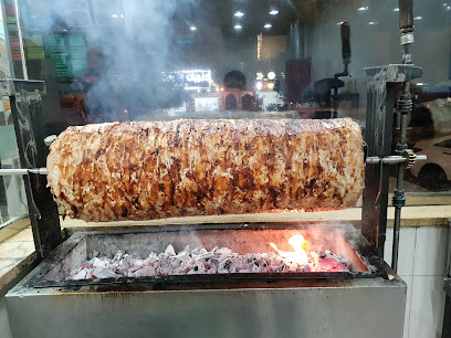 الصاج المشوي - نجران - +966 50 268 6862