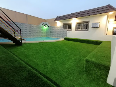منتجع المسية - الفويلق - +966 56 685 2017