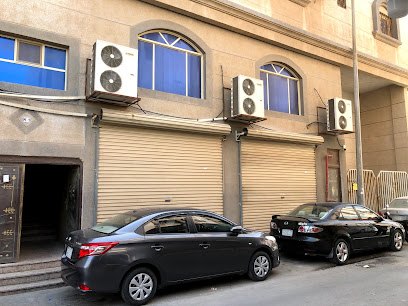 فندق صحارى حيدر أبادى - الجبيل - +966 50 223 4542