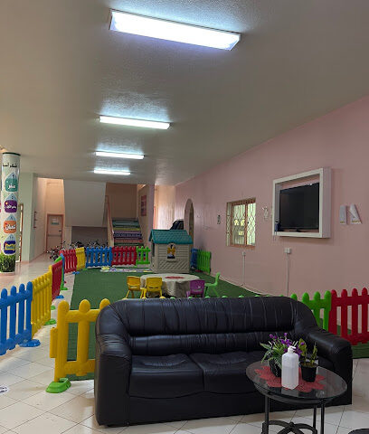 الطفولة المحدثة في مبنى التاسعه عشره للبنات بحائل - يشيد - +966 16 543 5991