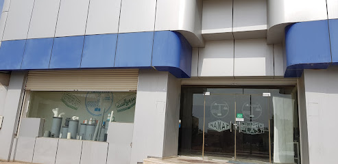 شركة الوطنية للتسويق المحدودة. (نيبروبلاست) - ينبع - +966 14 322 3880