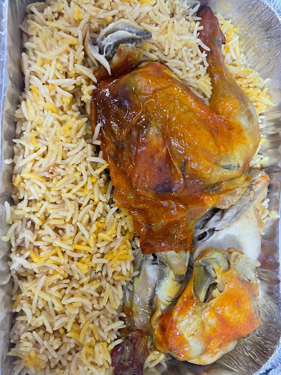 وجبة مندي سريعة مندي كويك ميل - Saudi Arabia|Dammam 31433|Al Jalawiyah