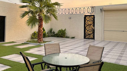 شاليهات فور نايس الفندقية - الطائف - +966 59 041 0193