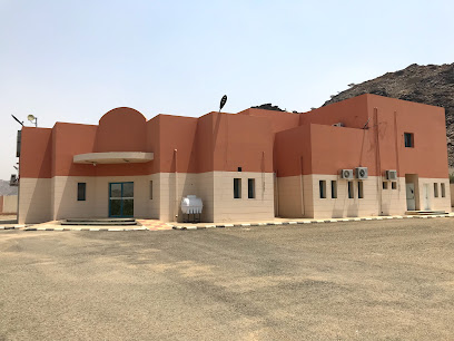 مركز صحي وادي سھول - سهول- منطقة عسير -