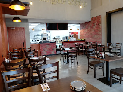برجر ستوب - الجبيل - +966 55 546 5199