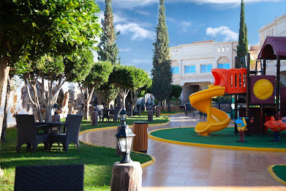سفن جاردن برو للنزل السياحية - الهدا - +966 55 597 5443
