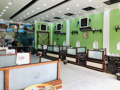 مطعم واحد حاشي سكاكا - سكاكا - +966 14 624 4999