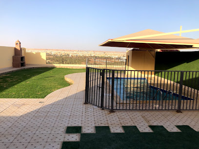 شاليهات الراحة - الزلفي - +966 50 906 3144