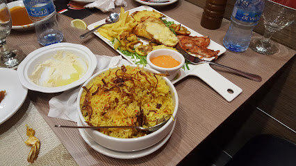 مطعم بابلي مطعم بابلي - Saudi Arabia|Al Jubail 35514|Jubail City Center|2M46+H5M