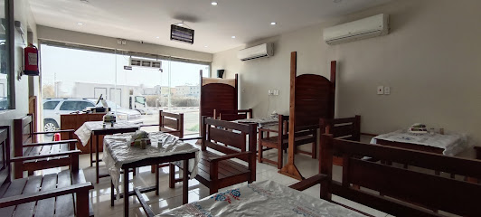 مطعم رواق البلد - صفوى - +966 54 365 3938