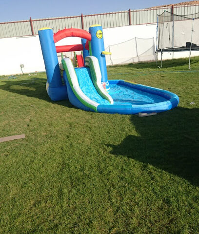 استراحة مشرفة - الصوير - +966 50 523 0719