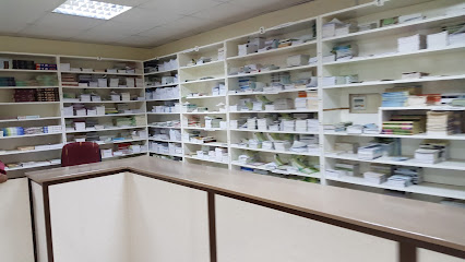 جمعية الدعوة والإرشاد وتوعية الجاليات بالخفجي - الخفجي - +966 13 766 1969