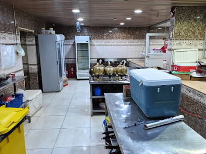 مطعم مندي نخلان للوجبات السريعة - صبيا - +966 50 324 2426