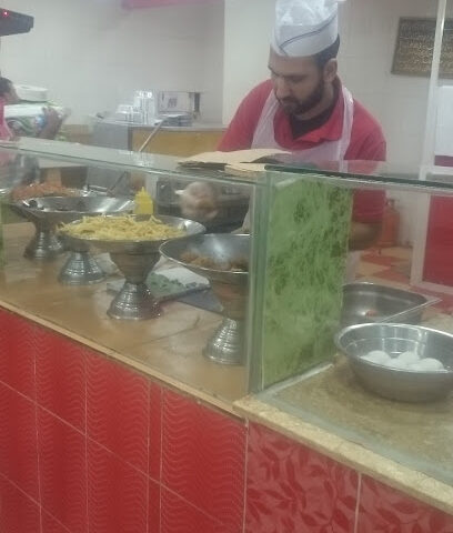 مطعم شعبيات - تربه - +966 56 289 3890