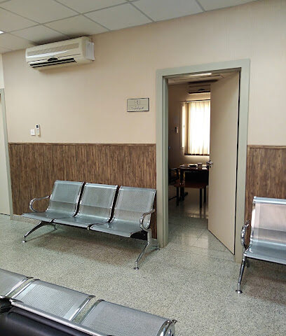 مركز صحي الزهرة بالبكيرية - البكيرية - +966 16 335 8245