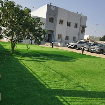 مركز صحي المحلة - محلة - +966 17 328 7569