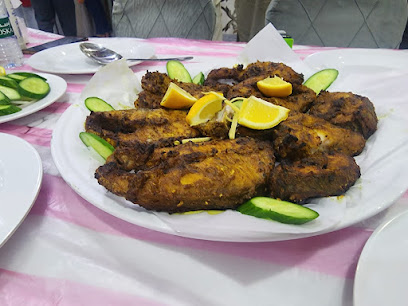 شركة ألذ لتقديم الوجبات شركة واحد واحد - الظهران - +966 59 064 1188