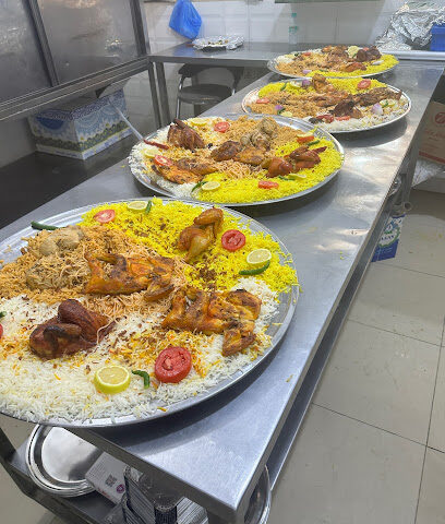 مطاعم نوير متلوث - الدوادمي - +966 11 643 2299