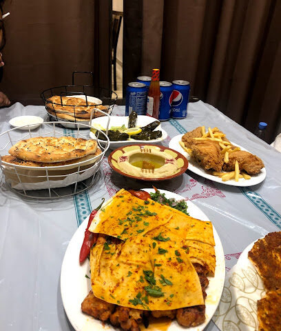 هابي هوسبيتاليتي للمأكولات الشرقية - جازان - +966 55 577 9132