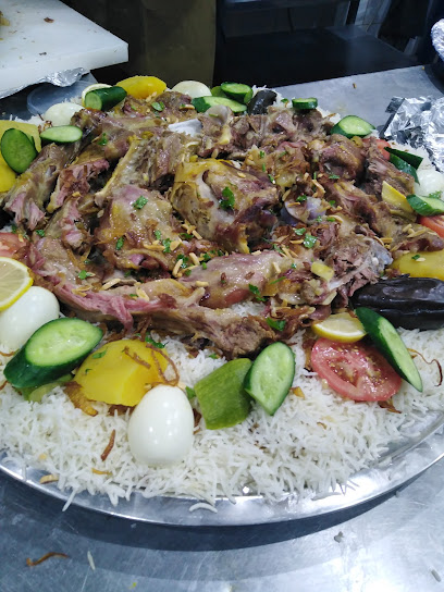 مطعم القرية التراثية - Saudi Arabia|Tabuk 47913|Al Faisaliyah Ashamaliyah|King Khalid Rd