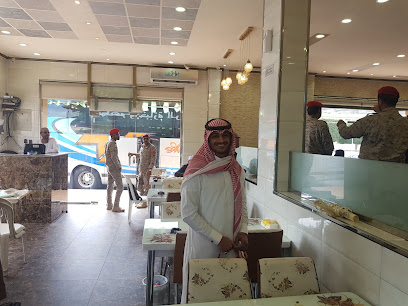 مطعم الركن اليمني الطائف - Saudi Arabia|Taif 21944|حي السلامة|مقابل مسجد الكشميري،
