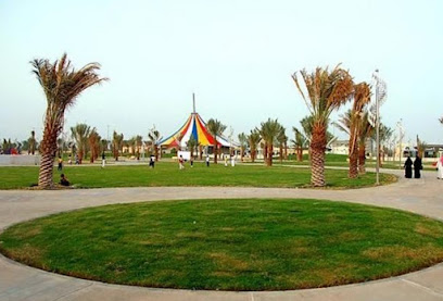 منتزة صوير العام - الصوير -