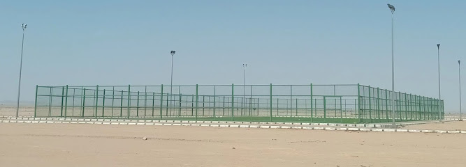 ساحة اللعب - Saudi Arabia|An Nijibah 52963|JP4J+FQ9