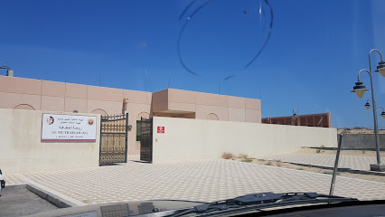 روضة المطرفية (انجليزي) - الجبيل - +966 13 367 0199