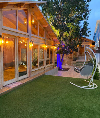 منتجع الكوخ والمزيد - النماص - +966 50 245 9645
