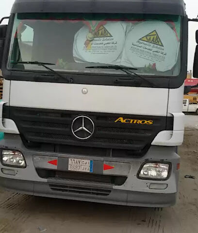 شركة ابناء سعيد علي القحطاني - الدمام - +966 13 822 2011