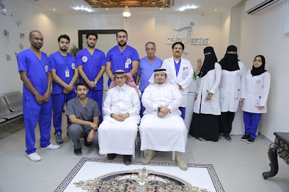 مركز سبعة للتأهيل الطبي - الرياض - +966 55 190 9929