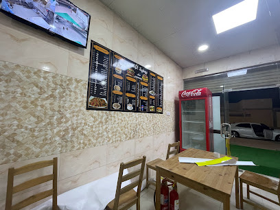 بوفية عوافي - صفوى - +966 53 519 4980