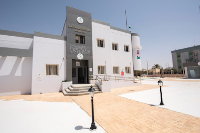 مركز الضيافة - نجران - +966 17 522 5132