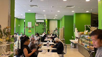 الشريط الأخضر الربطة الخضراء - المدينة المنورة - +966 59 153 7868