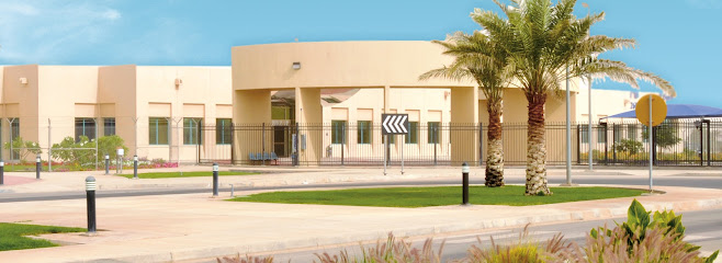 مركز جونز هوبكنز أرامكو الطبي بقيق - Saudi Arabia|Buqayq 33244|Al-Farha District - Aramco