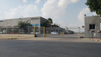 شركة بيرما بايب السعودية - الدمام - +966 13 812 9500
