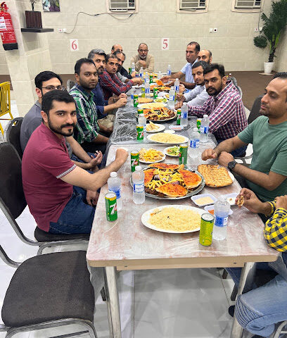 ماثا آم ميرا - ابو عريش - +966 50 833 9632