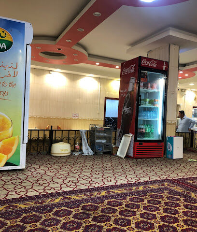 مطعم الخليفة البخاري - طوبارجال - +966 14 628 1881