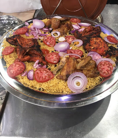 مطعم شوايات عادل البخاري 1 - خميس مشيط - +966 53 345 4055