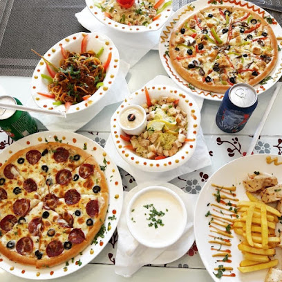 مطعم كواترو - أبها - +966 59 323 2977