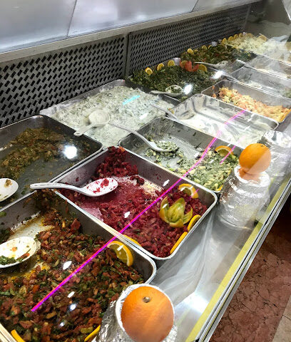 مطعم الباشا - حي الشكر - خميس مشيط - +966 17 223 1661